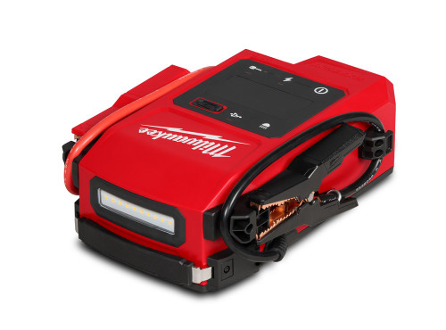 18V 2000A HOTSHOT JUMPER STARTER - TOOL ONLY