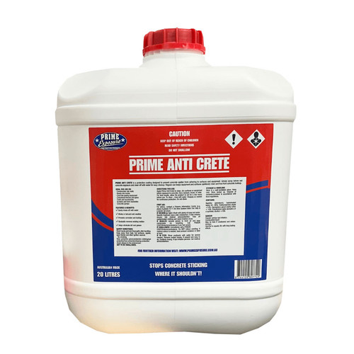 10L PRIME EXPOSURE ANTI CRETE