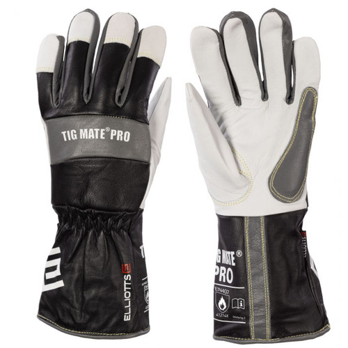 2XL PRO PREMIUM TIG WELDING GLOVE