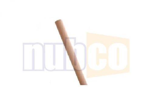 1500MM X 22MM BROOM HANDLE