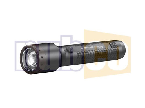 P6R 900 LUMEN RECHARGEABLE CORE WATERPROOF FLASHLIGHT