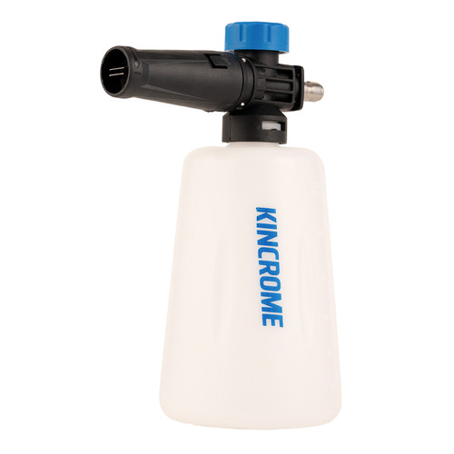 750ML SNOW CANNON 1/4\" QUICK CONNECT