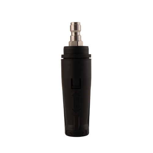 0-60 DEG 1/4\" QUICK CONNECT ADJUSTABLE NOZZLE