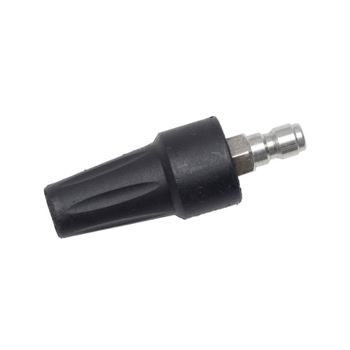 TURBO NOZZLE 1/4\" - QUICK CONNECT