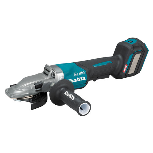 40V MAX B/LESS 125MM FLAT HEAD PADDLE ANGLE GRINDER-TOOLONLY
