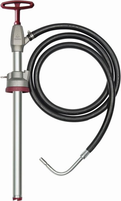 20LTR HEAVY DUTY GEAR DRUM PUMP