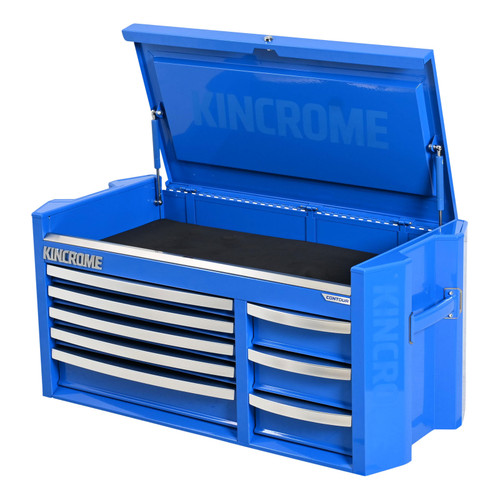 1053MM 42\" 8 DRAWER CONTOUR TOOL CHEST
