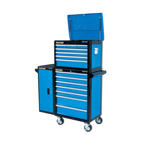 16 DRAWER EVOLUTION SIDE TOOL STORAGE COMBO