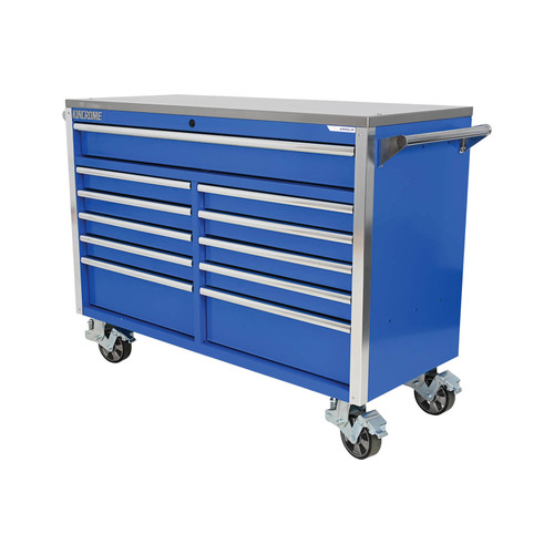 1500MM 59\" 11 DRAWER TOOL ARMOUR TOOL TROLLEY