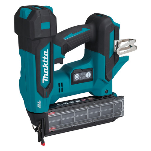 18V 15MM-50MM 18GA CORDLESS BRAD NAILER - TOOL ONLY