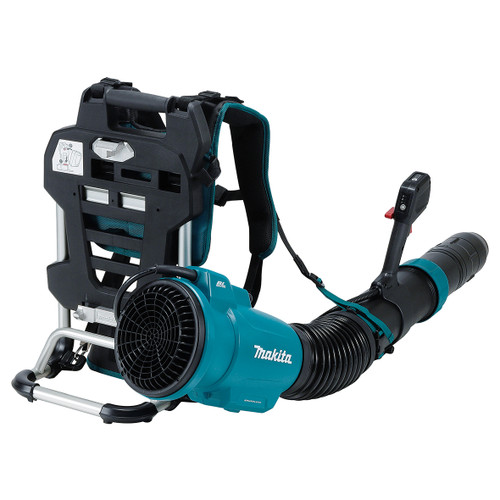 36V (18VX2)B/LESS DIRECT CONNECTION BACKPACK BLOWER-TOOL ONL