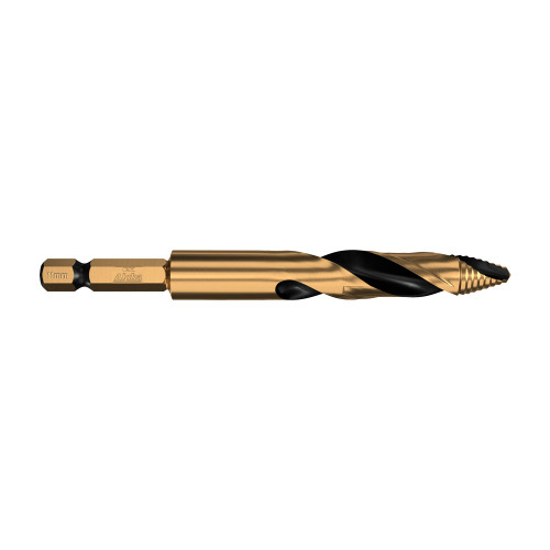 11.0MM ONSITE PLUS IMPACT STEP TIP DRILL BIT