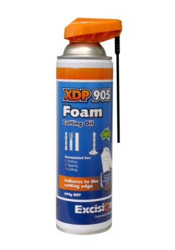440G XDP 905 CUTTING OIL FOAM