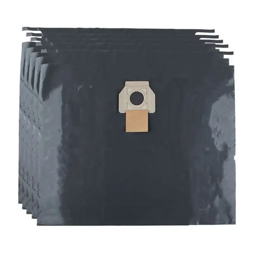 5PK PLASTIC VACUUM BAG T/S VC4210