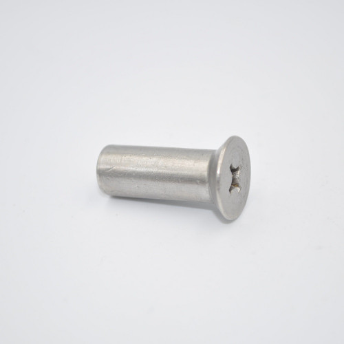 M8X10MM S/S 316 CSK POST HEAD