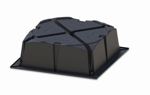 BIAX PRIMARY POD 750/215MM
