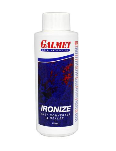 IRONIZE RUST CONVERTER 125ML