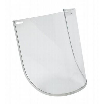 REPLACEMENT CLEAR POLYCARBONATE VISOR T/S VC105/VH500