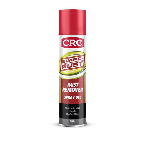 500G EVAPO-RUST RUST REMOVER