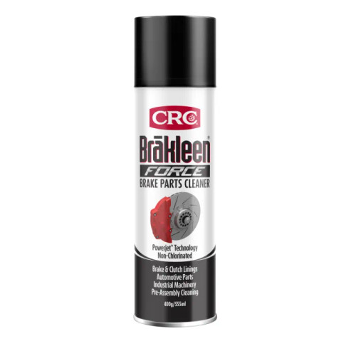 BRAKLEEN FORCE 400G AEROSOL