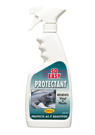 SO EASY PROTECTANT  500 ML TRIGGER PACK