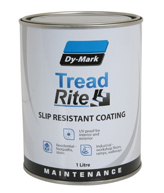 1LTR YELLOW TREADRITE SLIP RESISTANT COATING