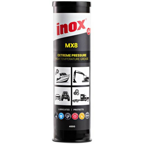 400G EXTREME PRESSURE GREASE CARTRIDGE