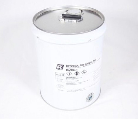 20LTR TINGE SHELLITE