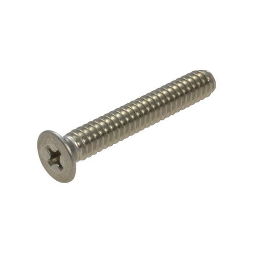 3/16X1.1/4 UNF PHILLIPS METAL THREAD S/S 304