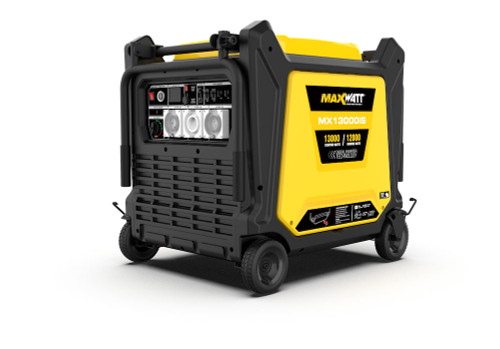 13000 WATT INVERTER GENERATOR WITH 2 WIRE AUTO START