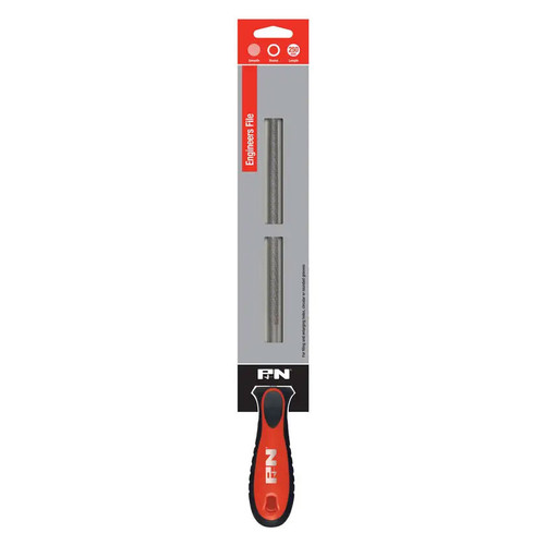 250MM (10\") UNHANDLED ROUND FILE