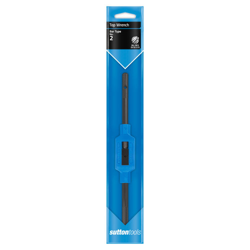5/32 - 1/2 BAR PATTERN TAP WRENCH