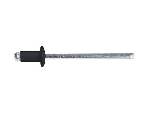 ABMG 4-1/3 ALUM/STEEL RIVET MONUMENT 1000PK