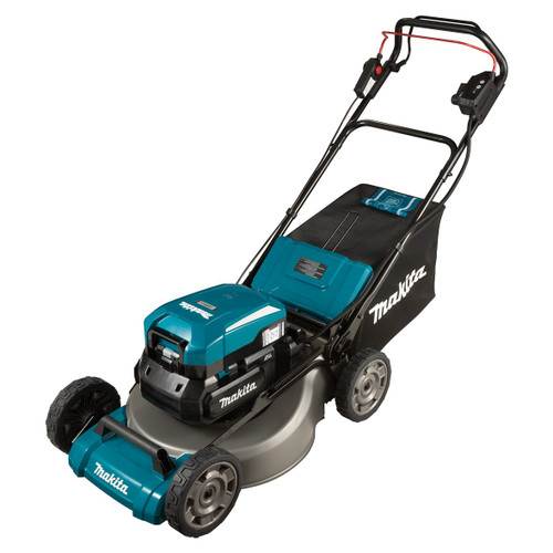 534MM BRUSHLESS SELF PROPELLED LAWN MOWER KIT