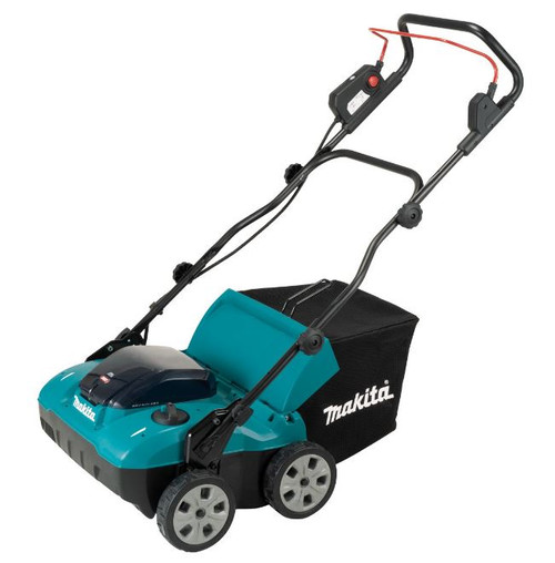 40V MAX BRUSHLESS LAWN SCARIFIER - TOOL ONLY