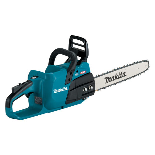 40V MAX BRUSHLESS 400MM CHAINSAW - TOOL ONLY