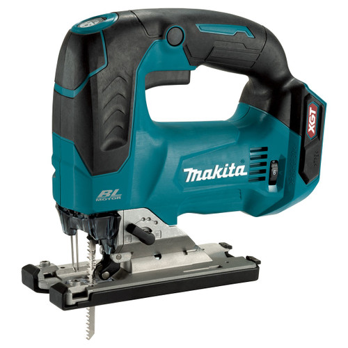 40V MAX BRUSHLESS CORDLESS D-HANDLE JIGSAW - TOOL ONLY