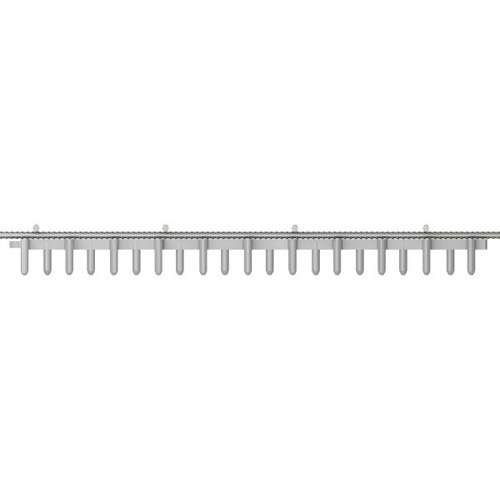 35MM X 750MM REID BAR DECK RAIL 25PK