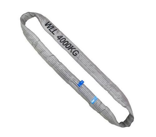4TONNEX1METRE MEGA ROUND SLING