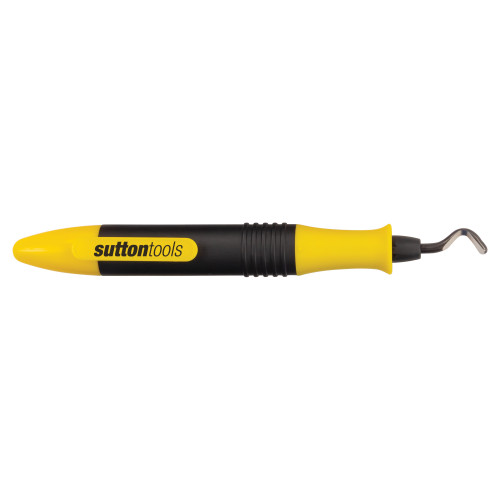 E300 GLO-BURR (YELLOW) DEBURRING TOOL FOR SHEET METAL