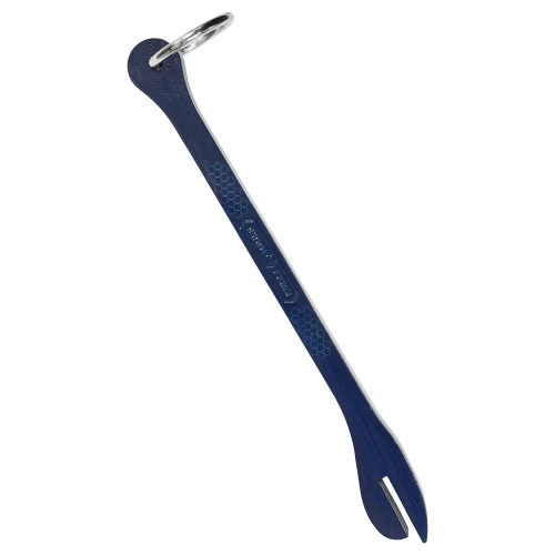 STRAIGHT CORRUGATED ROOFING TURN UP/TURN DOWN TOOL