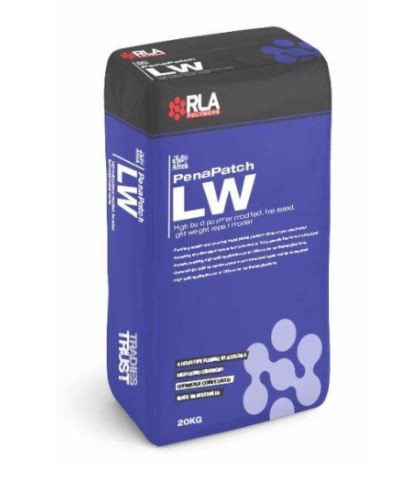 10KG LW PENAPATCH PANEL