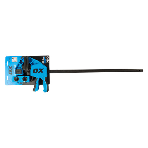 600MM HEAVY DUTY BAR CLAMP 300KG