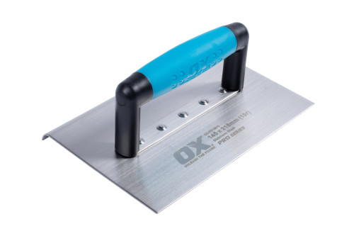 145X215MM EXTRA WIDE EDGING TROWEL