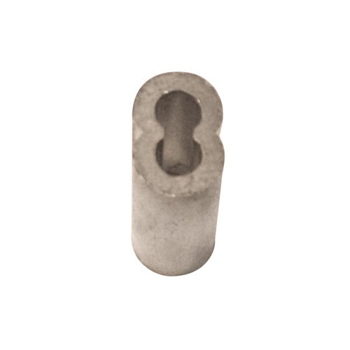 4MM (5/32) N.P COPPER SWAGES