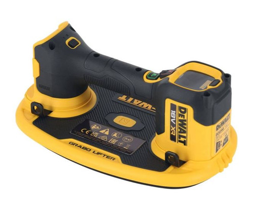 18V GRABO SUCTION LIFTER - TOOL ONLY