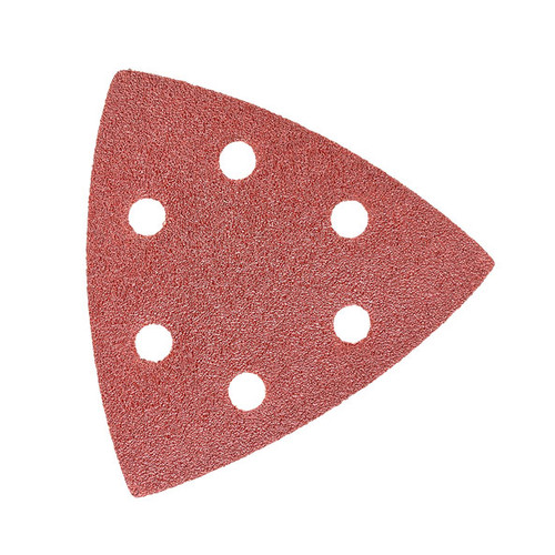6PK? 93MM 80 GRIT STARLOCK SANDING SHEET