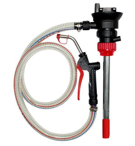 20LT BATTERY OIL DRUM PUMP TUBE ASSEMBLY