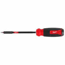 27-IN-1 SECURITY RATCHETING MULTI-BIT SCREWDRIVER