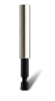 MAGNETIC BIT HOLDER - 1/4